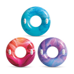 Intex Waves of Nature Tubes, 9+ felfújható úszógumi