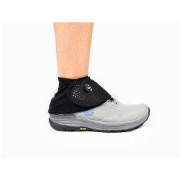 Topo Performance Gaiter kamásli fekete Black / Black