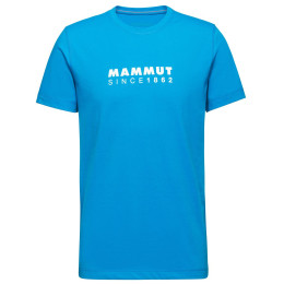 Mammut Mammut Core T-Shirt Men Logo férfi póló