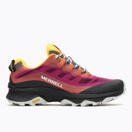 Merrell Moab Speed női cipő rózsaszín