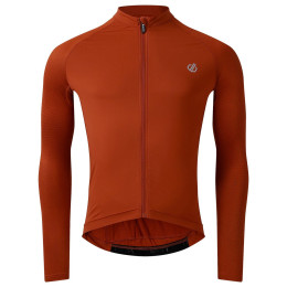 Dare 2b Lightning Long Sleeve Jersey férfi kerékpáros mez