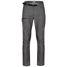 High Point Gravity Pants férfi nadrág szürke/fekete Pirate Black