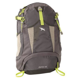 Hátizsák Easy Camp Rucsac AirGo 25 (2019) barna