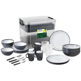 Brunner All Inclusive VIP Granada edénykészlet