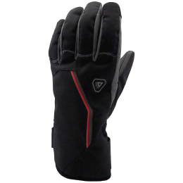 Matt Mattme Gloves női síkesztyű fekete
