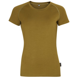 Warg M-Boo 190 Short W női póló zöld