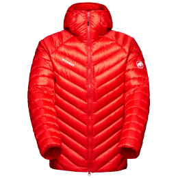 Mammut Broad Peak IN Hooded Jacket Men férfi dzseki