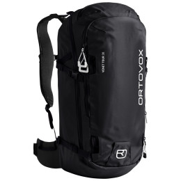 Ortovox Venet Tour 30 túrasí hátizsák fekete Black Raven