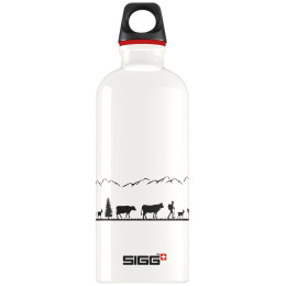 Kulacs Sigg Swiss Craft 0,6 l