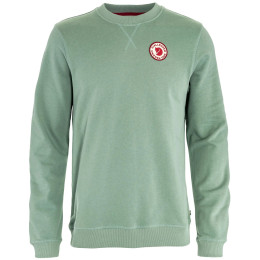 Fjällräven 1960 Logo Badge Sweater férfi pulóver
