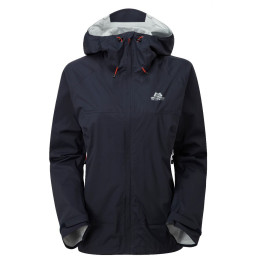 Női kabát Mountain Equipment W's Zeno Jacket sötétkék