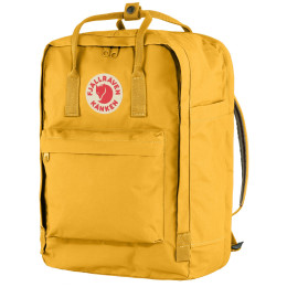 Fjällräven Kånken Laptop 17" városi hátizsák