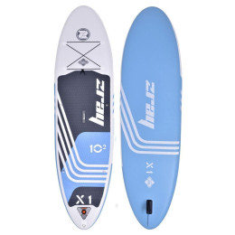 Zray X1 X-Rider 10'2" COMBO paddleboard