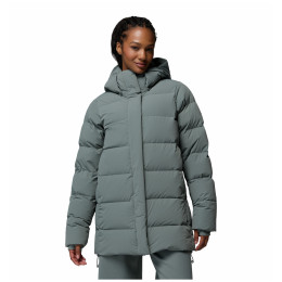 Columbia Amaze Puff™ Mid Hooded Jacket női télikabát