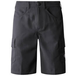 The North Face Horizon Circular Short férfi rövidnadrág szürke