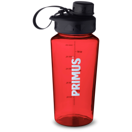 Primus TrailBottle Tritan 0,6 l kulacs piros