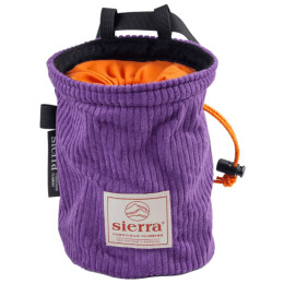 SIERRA Climbing Tube Chili ziazsák