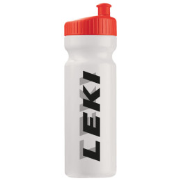 Kulacs Leki Drink Bottle 750ml Transparent