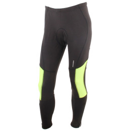 Axon Winner PAS FX férfi nadrág fekete černá