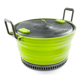 Lábos GSI Escapehs 3l Pot