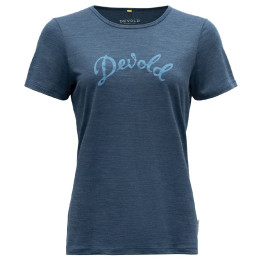 Devold Myrull Merino 130 Tee Wmn női funkcionális felső