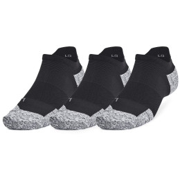 Under Armour UA Velociti Run Cush 3Pk Ns zokni szett