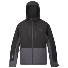 Regatta Highton Str III férfi dzseki fekete