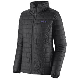 Patagonia Nano Puff Jacket női dzseki fekete