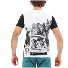 Nograd Conformism férfi póló