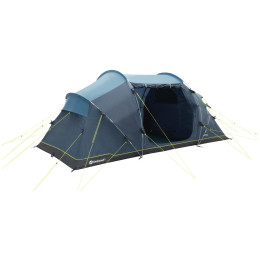 Outwell Casagrande 4 családi sátor kék Blue