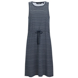 Regatta Amorie Dress ruha kék/fehér Nvy/WhWvyStr