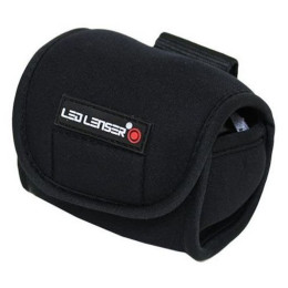 Neoprám fejlámpatok Ledlenser