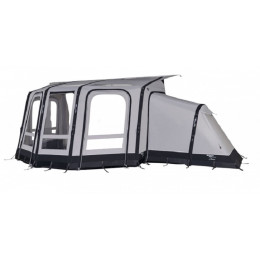 Sátor bővítmény Vango Kalari Annex szürke