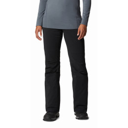 Női nadrág Columbia Backslope™ II Insulated Pant fekete