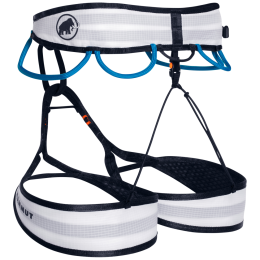 Mammut Eiger Nordwand Harness hegymászó beülő