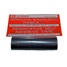 Sir Joseph Renovative tape folt fekete