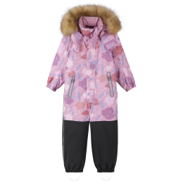 Reima Kipina Grey Pink gyerek overál szürke/rózsaszín Grey Pink