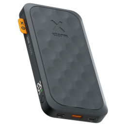 Xtorm 20W Fuel Series Powerbank 10000 mAh powerbank