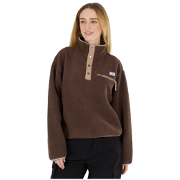 Fundango Pacha Fleece Jacket női pulóver