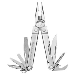 Multitool Leatherman Bond ezüst