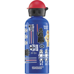 Kulacs Sigg Star Wars Classics 0,6 l
