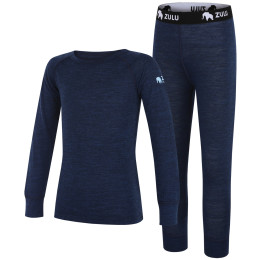 Zulu Merino 160 gyerek funkcionális szett