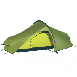Vango Apex Compact 100 túrasátor zöld