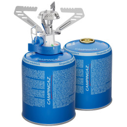 Campingaz Camping Micro Connect + 2 x CV470 Plus kedvező szett