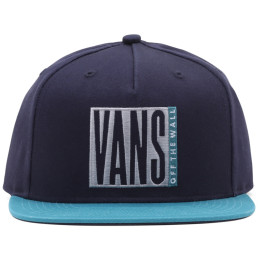 Vans ELEVATOR SB-B baseball sapka sötétkék