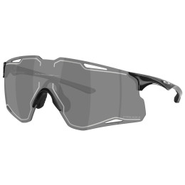 OAKLEY Cybr Lightning napszemüveg szürke