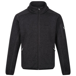 Regatta Newhill férfi pulóver fekete