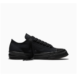 Converse Chuck Taylor Throwback Low cipő fekete BLACK