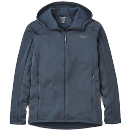 Rab Covex Hoody férfi pulóver fekete