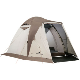 Ferrino Shaba 4 sátor barna